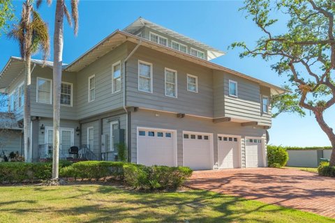 Casa en venta en Sarasota, Florida, 6 dormitorios, 971.29 m2 № 1520911 - foto 15