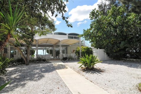 Casa en venta en Sarasota, Florida, 6 dormitorios, 971.29 m2 № 1520911 - foto 26