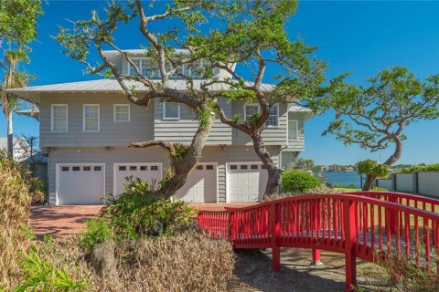 Casa en venta en Sarasota, Florida, 6 dormitorios, 971.29 m2 № 1520911 - foto 13