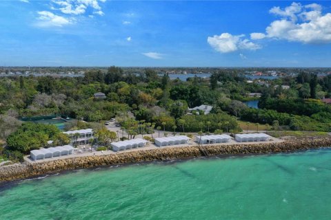 Casa en venta en Sarasota, Florida, 6 dormitorios, 971.29 m2 № 1520911 - foto 25