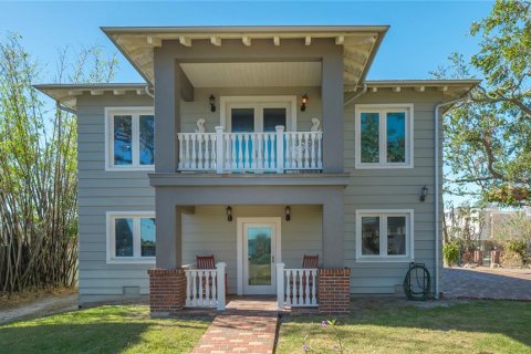 Casa en venta en Sarasota, Florida, 6 dormitorios, 971.29 m2 № 1520911 - foto 14