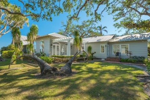 Casa en venta en Sarasota, Florida, 6 dormitorios, 971.29 m2 № 1520911 - foto 5