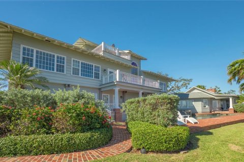Casa en venta en Sarasota, Florida, 6 dormitorios, 971.29 m2 № 1520911 - foto 6