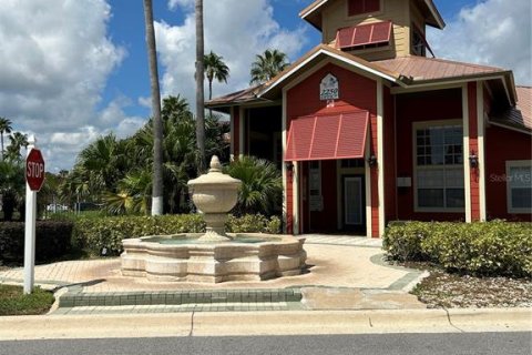 Condominio en alquiler en Kissimmee, Florida, 2 dormitorios, 95.32 m2 № 1910362 - foto 22