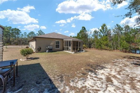 Casa en venta en Citrus Springs, Florida, 3 dormitorios, 115.57 m2 № 2144643 - foto 29