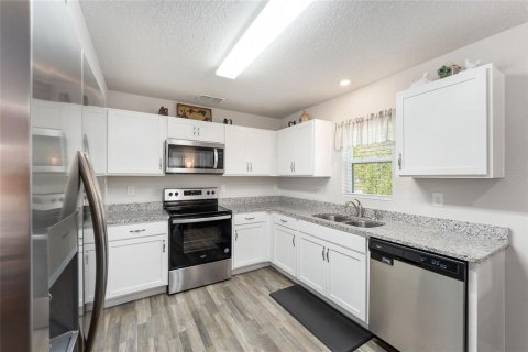 Casa en venta en Citrus Springs, Florida, 3 dormitorios, 115.57 m2 № 2144643 - foto 12