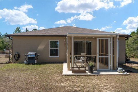 Casa en venta en Citrus Springs, Florida, 3 dormitorios, 115.57 m2 № 2144643 - foto 26