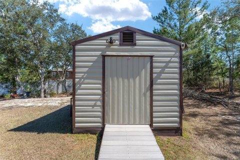 Casa en venta en Citrus Springs, Florida, 3 dormitorios, 115.57 m2 № 2144643 - foto 30
