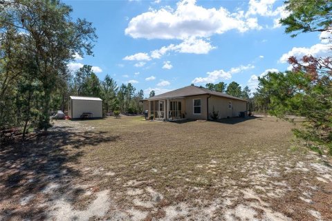 Casa en venta en Citrus Springs, Florida, 3 dormitorios, 115.57 m2 № 2144643 - foto 28