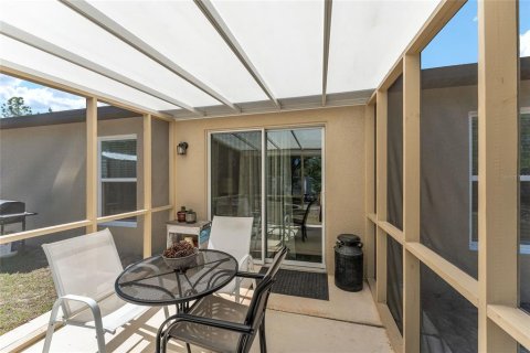 Casa en venta en Citrus Springs, Florida, 3 dormitorios, 115.57 m2 № 2144643 - foto 25