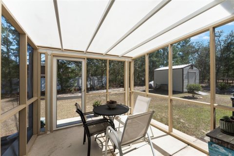 Casa en venta en Citrus Springs, Florida, 3 dormitorios, 115.57 m2 № 2144643 - foto 24