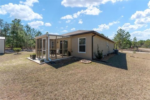 Casa en venta en Citrus Springs, Florida, 3 dormitorios, 115.57 m2 № 2144643 - foto 27