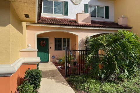 Condo in Jacksonville, Florida, 3 bedrooms  № 817783 - photo 1