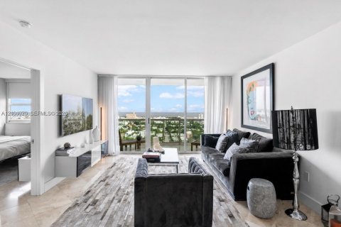 Apartment in Miami Beach, Florida 2 bedrooms, 100.15 sq.m. № 2402402 - photo 6