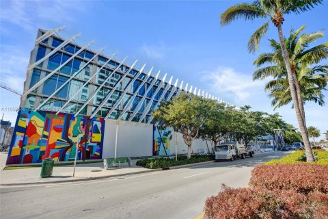 Copropriété à louer à Miami Beach, Floride: 2 chambres, 89.19 m2 № 2023908 - photo 23