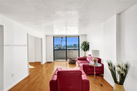 Copropriété à louer à Miami Beach, Floride: 2 chambres, 89.19 m2 № 2023908 - photo 2
