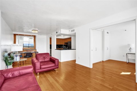 Copropriété à louer à Miami Beach, Floride: 2 chambres, 89.19 m2 № 2023908 - photo 7