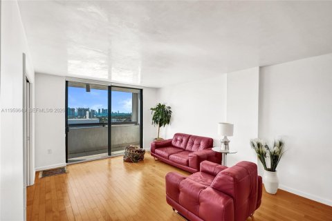 Copropriété à louer à Miami Beach, Floride: 2 chambres, 89.19 m2 № 2023908 - photo 3