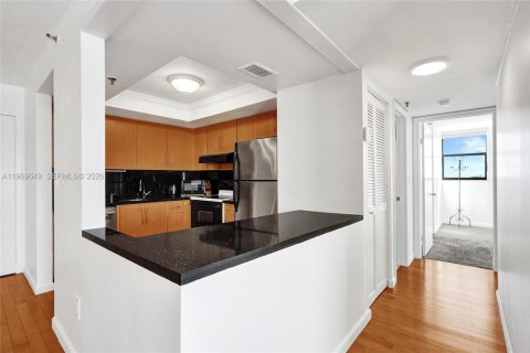Copropriété à louer à Miami Beach, Floride: 2 chambres, 89.19 m2 № 2023908 - photo 11