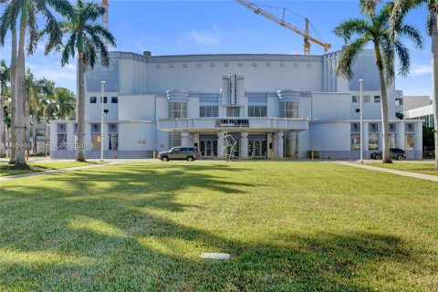 Copropriété à louer à Miami Beach, Floride: 2 chambres, 89.19 m2 № 2023908 - photo 22