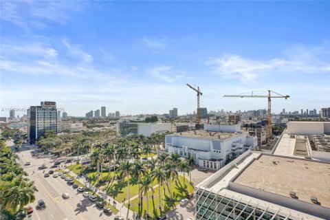 Copropriété à louer à Miami Beach, Floride: 2 chambres, 89.19 m2 № 2023908 - photo 6