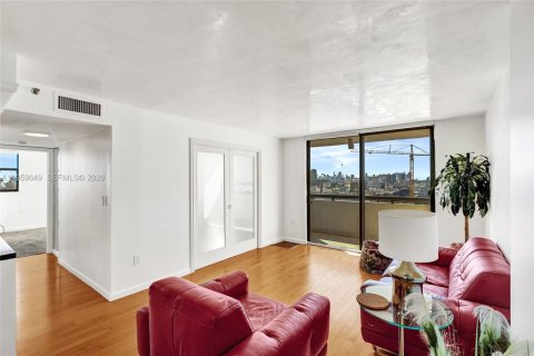 Copropriété à louer à Miami Beach, Floride: 2 chambres, 89.19 m2 № 2023908 - photo 4