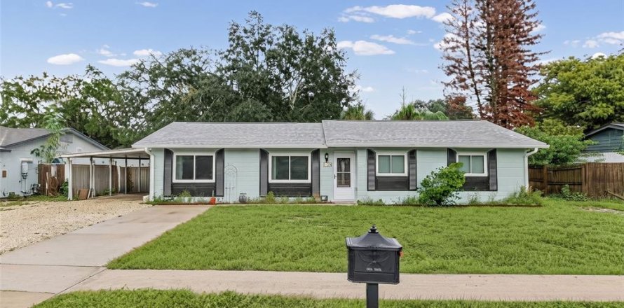Casa en Apopka, Florida 3 dormitorios, 129.88 m2 № 2386349