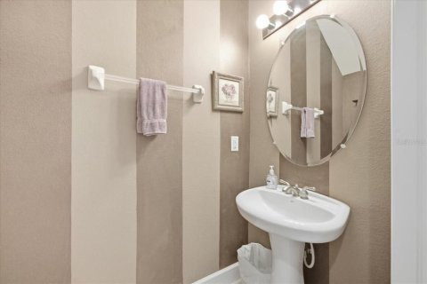 Купить таунхаус в Пинеллас-Парк, Флорида 6 комнат, 139.35м2, № 2091620 - фото 20