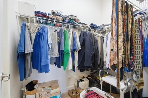 Купить таунхаус в Пинеллас-Парк, Флорида 6 комнат, 139.35м2, № 2091620 - фото 28
