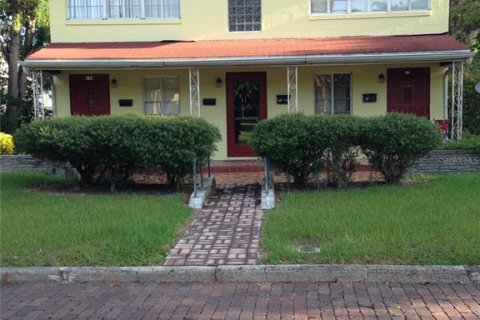 Apartment in Lakeland, Florida 1 bedroom, 65.03 sq.m. № 2237364