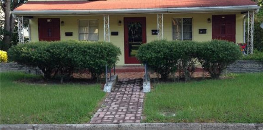 Apartment in Lakeland, Florida 1 bedroom, 65.03 sq.m. № 2237364