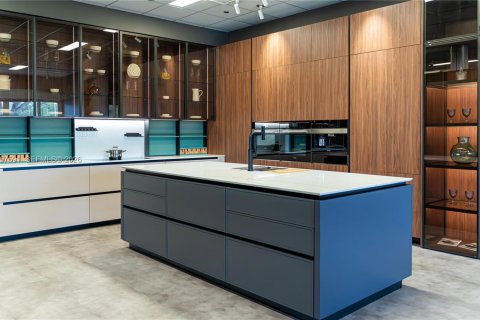 Immobilier commercial à Boca Raton, Floride № 2011495