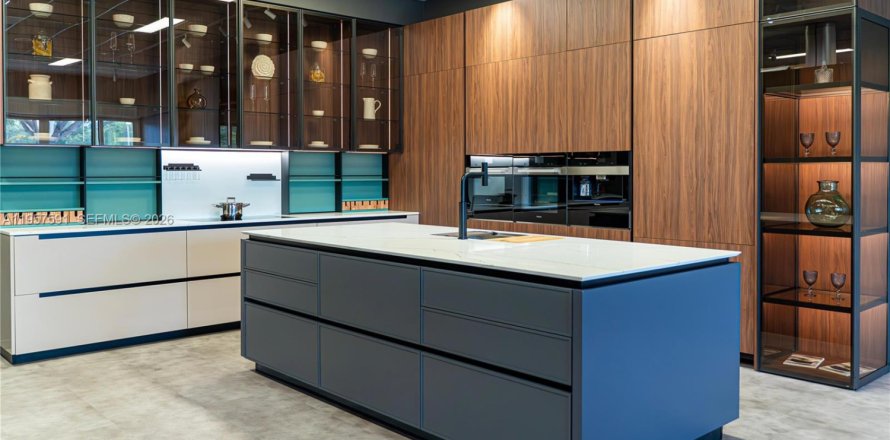 Immobilier commercial à Boca Raton, Floride № 2011495