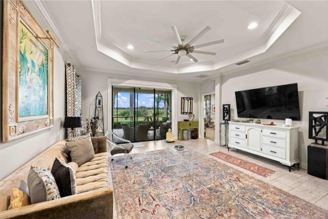 Villa ou maison à vendre à Englewood, Floride: 3 chambres, 171.4 m2 № 2408910 - photo 5