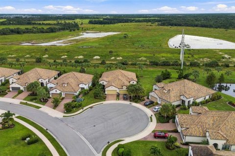 Villa ou maison à vendre à Englewood, Floride: 3 chambres, 171.4 m2 № 2408910 - photo 23