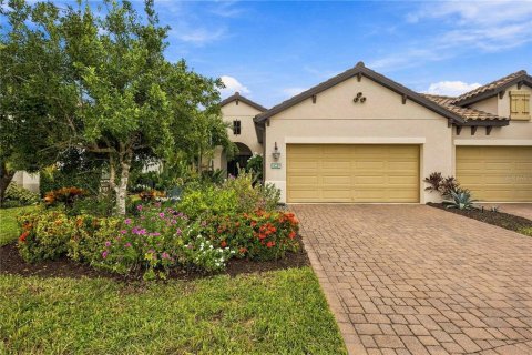Villa ou maison à Englewood, Floride 3 chambres, 171.4 m2 № 2408910