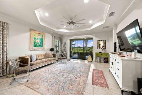 Villa ou maison à vendre à Englewood, Floride: 3 chambres, 171.4 m2 № 2408910 - photo 4
