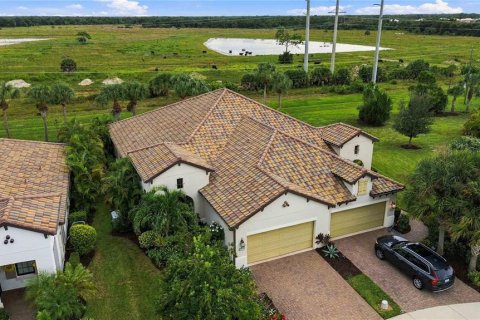 Villa ou maison à vendre à Englewood, Floride: 3 chambres, 171.4 m2 № 2408910 - photo 22