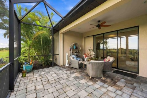 Villa ou maison à vendre à Englewood, Floride: 3 chambres, 171.4 m2 № 2408910 - photo 20