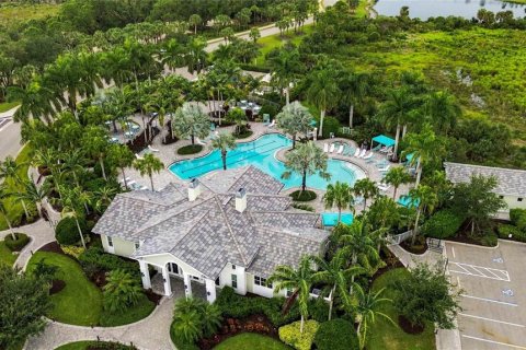 Villa ou maison à vendre à Englewood, Floride: 3 chambres, 171.4 m2 № 2408910 - photo 25
