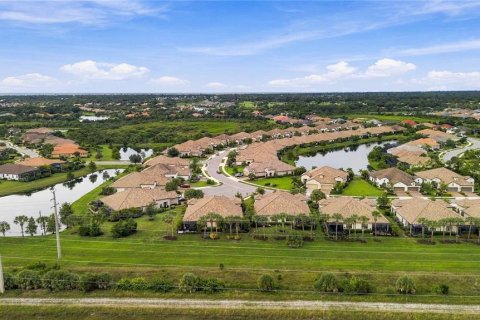 Villa ou maison à vendre à Englewood, Floride: 3 chambres, 171.4 m2 № 2408910 - photo 24