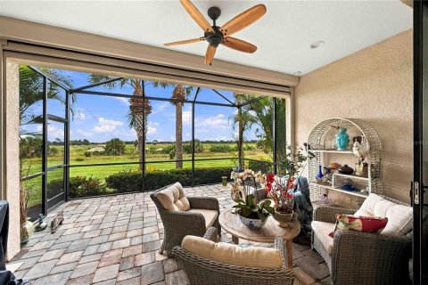 Villa ou maison à vendre à Englewood, Floride: 3 chambres, 171.4 m2 № 2408910 - photo 19