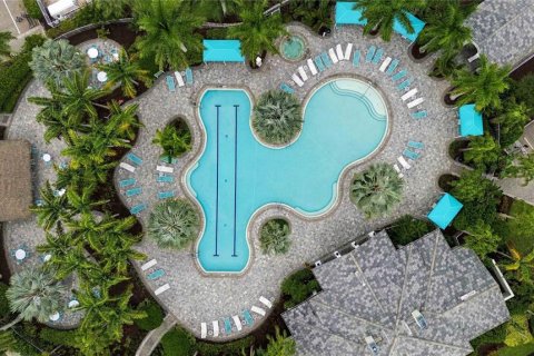 Villa ou maison à vendre à Englewood, Floride: 3 chambres, 171.4 m2 № 2408910 - photo 26