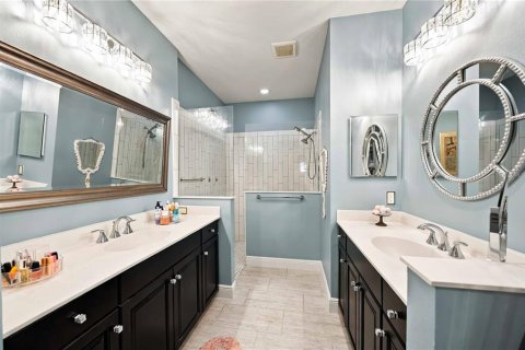 Villa ou maison à vendre à Englewood, Floride: 3 chambres, 171.4 m2 № 2408910 - photo 13