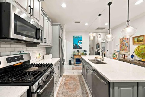 Villa ou maison à vendre à Englewood, Floride: 3 chambres, 171.4 m2 № 2408910 - photo 8