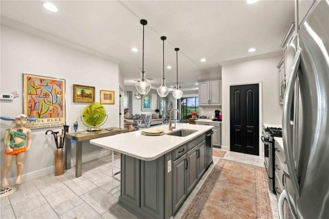 Villa ou maison à vendre à Englewood, Floride: 3 chambres, 171.4 m2 № 2408910 - photo 9