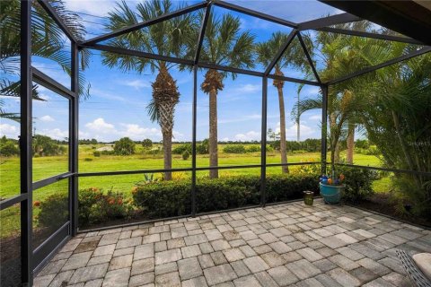 Villa ou maison à vendre à Englewood, Floride: 3 chambres, 171.4 m2 № 2408910 - photo 21