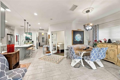 Villa ou maison à vendre à Englewood, Floride: 3 chambres, 171.4 m2 № 2408910 - photo 6