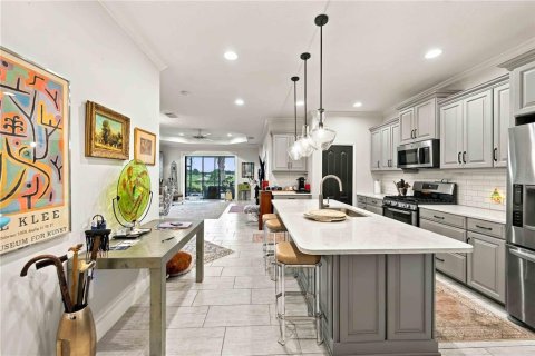 Villa ou maison à vendre à Englewood, Floride: 3 chambres, 171.4 m2 № 2408910 - photo 10