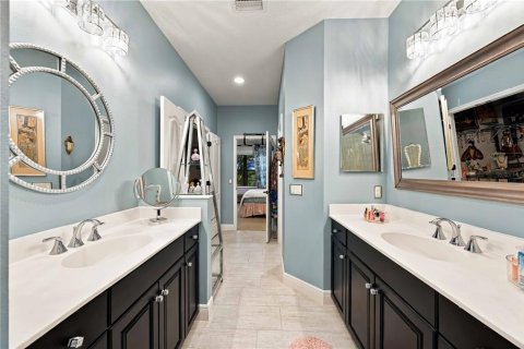 Villa ou maison à vendre à Englewood, Floride: 3 chambres, 171.4 m2 № 2408910 - photo 14